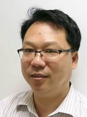 Minghong Yang